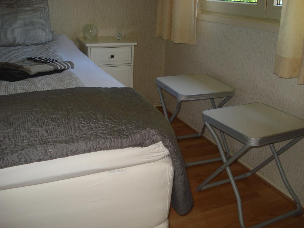 Вилла Chalet Gerda Пюттен Экстерьер фото