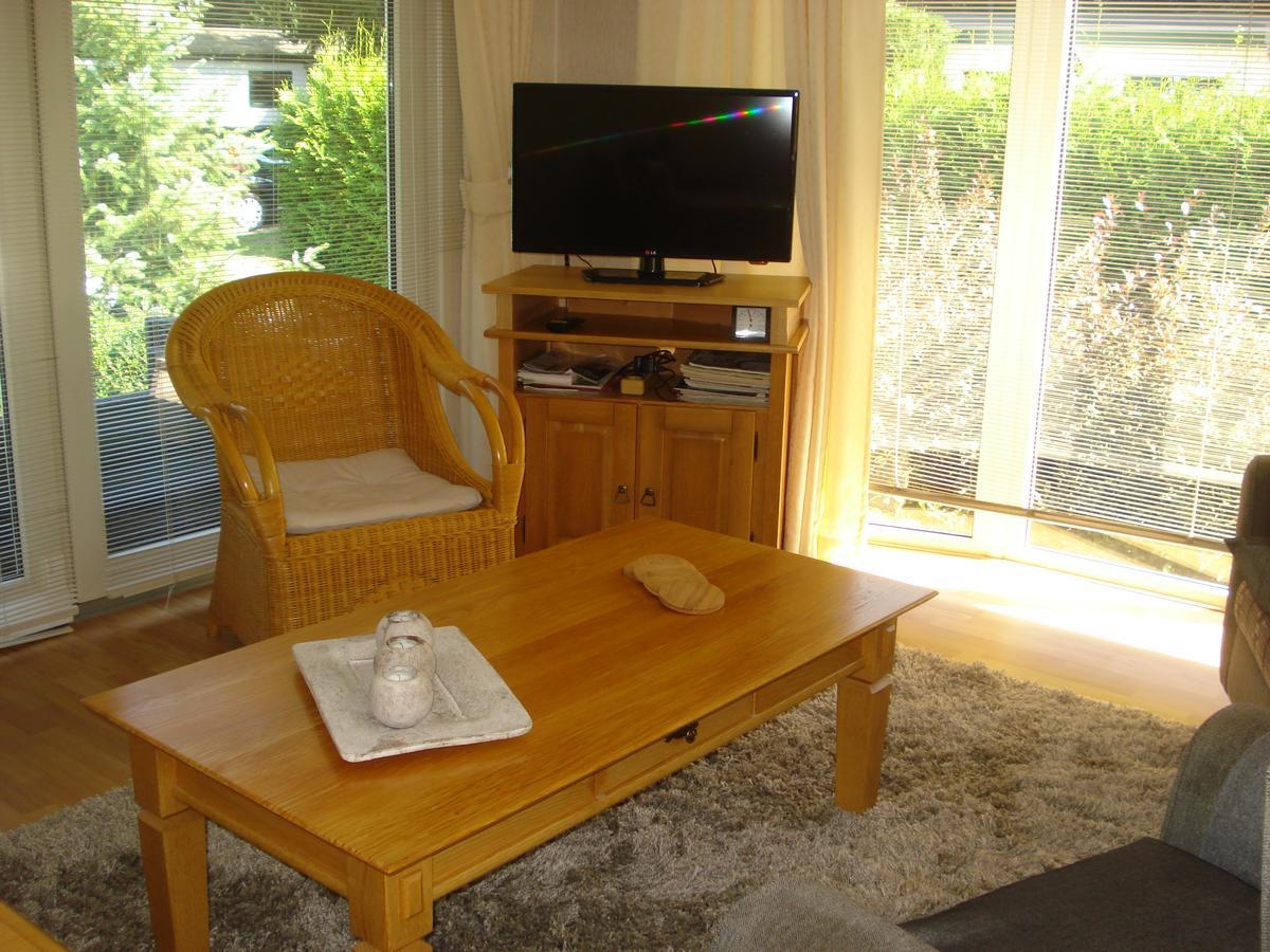Вилла Chalet Gerda Пюттен Экстерьер фото